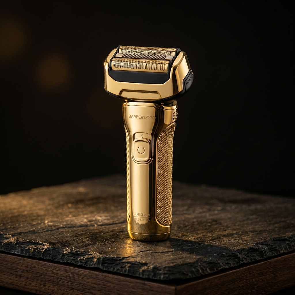 BaByliss Pro FXX Shaver