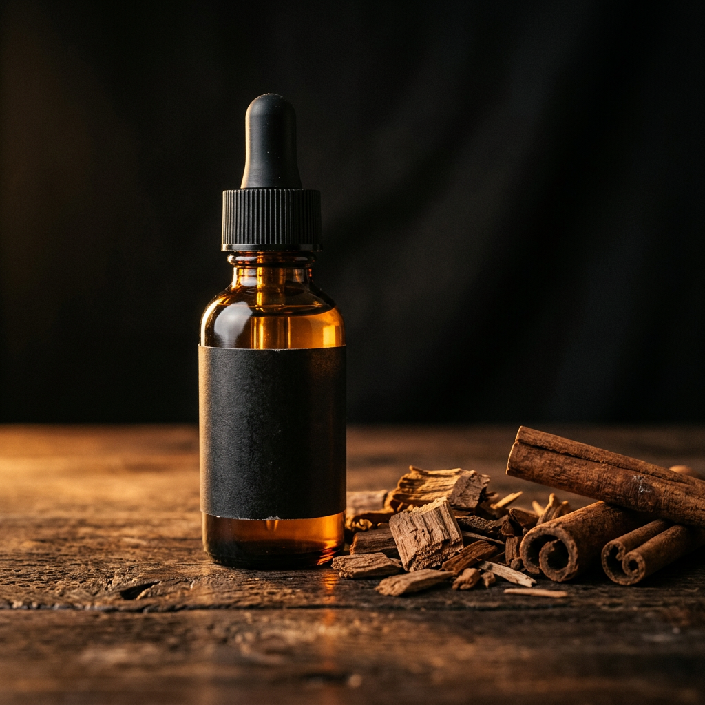 Proraso Bartöl Wood & Spice