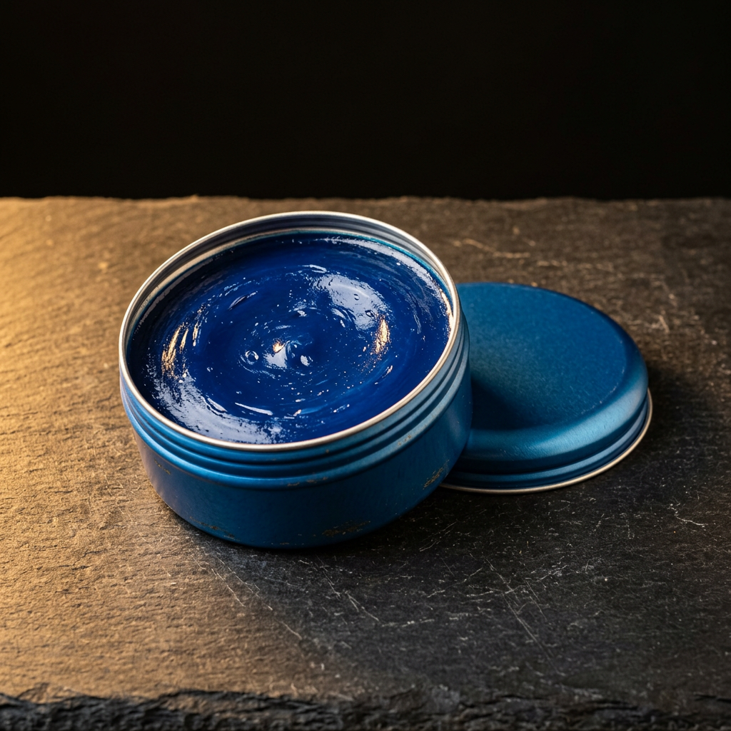 Reuzel Blue Pomade Strong Hold