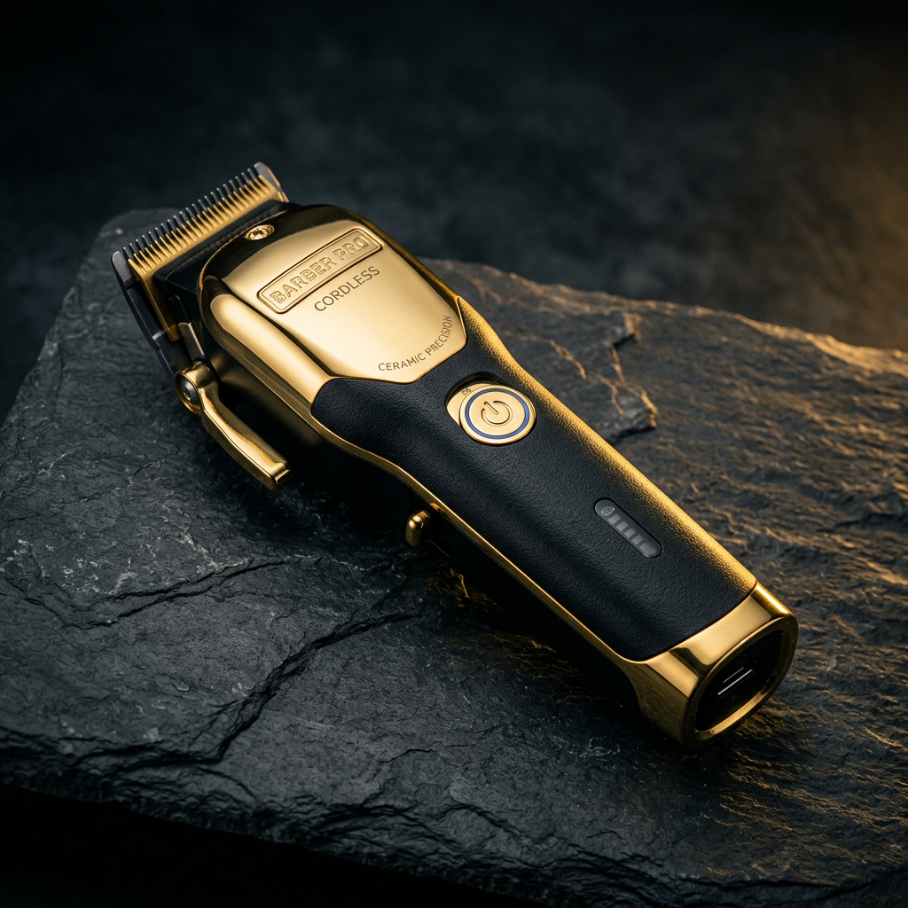 Wahl Magic Clip Cordless